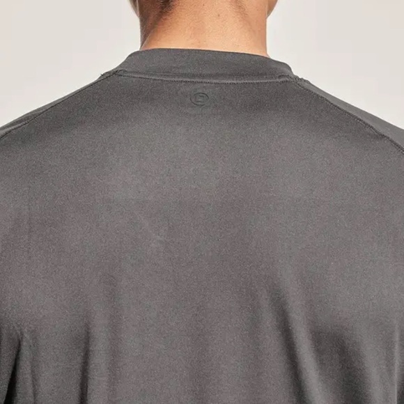 REPRESENT 247 Performance Tee in Dark Oak Represent Clothing Co. - Picture 2 of 15